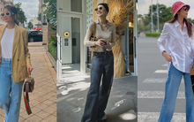 5 món thời trang giúp Phạm Thanh Hằng trẻ hóa phong cách tuổi 41