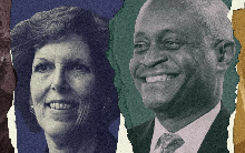 Thước đo lạm phát ưa thích của FED được công bố, 2 quan chức có quyền bỏ phiếu lập tức lên tiếng về số đợt và thời điểm hạ lãi suất dự kiến