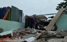 Vụ 150 căn nhà trái phép ở TP.HCM: Kỷ luật 3 cán bộ, buộc thôi việc 1 người