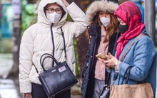 Chuyên gia khí tượng nhận định đợt rét hiếm gặp đang xảy ra ở miền Bắc