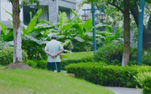 Đến thăm người chú trong viện dưỡng lão, bất ngờ được cho hơn 300 triệu đồng, đến khi hiểu sự thật tôi đã bật khóc