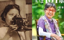 Cụ bà 71 tuổi đi làm, 96 tuổi hẹn hò tình mới, 102 tuổi đoạt giải ‘oscar trong giới nhiếp ảnh’: ‘Nếu bạn luôn có suy nghĩ rằng mình đã ở cái tuổi này…, vậy thì cuộc đời bạn coi như hỏng bét’