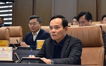 Các địa phương phải chủ động đề xuất, hiến kế tháo gỡ khó khăn vướng mắc của mình