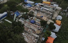 Quận Bình Tân xử lý kỷ luật cán bộ liên quan đến vụ 129 căn nhà xây dựng không phép