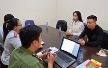 Hoa khôi Nam Em bị xử phạt hành chính 37,5 triệu đồng