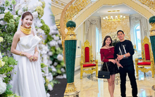 Cô dâu "siêu hot" ở Nghệ An: Xây nhà cho bố mẹ chồng trước khi cưới, không quan tâm môn đăng hộ đối