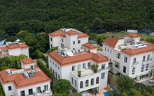 Dinh thự 70 triệu USD của người sáng lập Evergrande bị rao bán