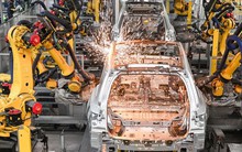 Hành động “chưa từng có” của Mỹ với xe công nghệ Trung Quốc