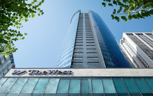 Chủ mới của toà trụ sở FLC 265 Cầu Giấy ráo riết tìm khách thuê