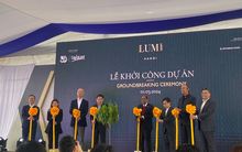 Hà Nội sắp có nguồn cung khoảng 4.000 căn hộ, giá bán từ 66 triệu đồng/m2