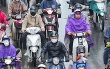 Mưa rét ở miền Bắc kéo dài đến bao giờ?