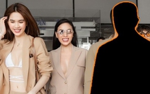 Hội bạn Ngọc Trinh hiện tại: Người mang thai nhưng giữ kín danh tính chồng, người dọn ra khỏi biệt thự 1800m2