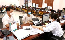 Đồng loạt ba loại tiền lương sẽ tăng từ ngày 1/7/2024