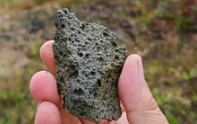 Phát hiện dấu vết người tiền sử từ hơn 1 triệu năm trước