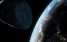 Sự thật về vật thể "sẽ lao vào Trái Đất năm 2029"