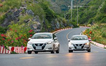Mẫu sedan hạng B duy nhất cắt ưu đãi, mặc Hyundai Accent, Honda City giảm đậm cả trăm triệu đồng