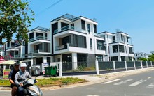 Thị trường nhà đất phía Nam đang ấm lên