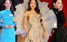 Hành trình của Mai Phương tại Miss World 2024: Liên tục trượt nhiều giải thưởng phụ, dừng chân tiếc nuối ở Top 40