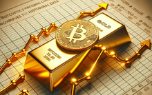 Những sự kiện tài chính thế giới đáng chú ý trong tuần 11-15/3: Vàng, Bitcoin, giá nhà đất và lạm phát