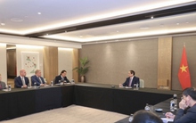 Thủ tướng: Sớm đưa kim ngạch thương mại Việt Nam - New Zealand lên 2 tỷ USD