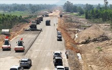 Đề xuất thí điểm tách giải phóng mặt bằng thành dự án độc lập