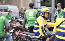 Đặt xe Grab, Be... giúp người lạ, cẩn thận "tiền mất tật mang", trở thành đồng phạm lúc nào không hay!