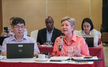 Tháo gỡ khó khăn, thúc đẩy các dự án sử dụng vốn WB