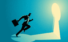 Khi ở giai đoạn khó khăn nhất của sự nghiệp, tôi đã làm đúng 1 việc, cuộc sống sau đó thực sự đã khá lên rất nhiều!