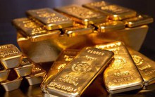 Giải mã đà tăng phi mã của giá vàng