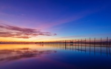 Chỉ cách TP. Huế 15km, "viên ngọc" vùng sông nước này có một thứ ngon bậc nhất Việt Nam