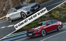 3 năm nữa là xe điện rẻ hơn xe xăng, nhưng vẫn chưa thể mừng vội: Chi phí sửa chữa tăng mạnh, hàng loạt start-up sẽ biến mất