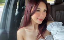 Sao nhí xinh nhất "Kính vạn hoa" 32 tuổi vẫn trẻ khó tin, tiếc là giải nghệ giữa lúc đỉnh cao