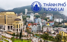 Huyện miền núi thu ngân sách gần 2.000 tỷ, định hướng thành thị xã du lịch vào năm 2030