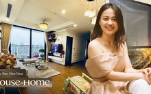 Vợ chồng mua đứt nhà 4,2 tỷ, nói không với “có nhiều tiền vẫn ở thuê”