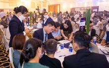 Sôi động chính sách bán hàng sau Tết, có căn hộ trả góp 2,5 triệu mỗi tháng rẻ hơn cả đi thuê nhà