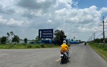 Có vị trí “sát vách” Tp.HCM, cây cầu gần 5.000 tỉ đồng sắp về đích sẽ nối liền “đôi bờ” bất động sản khu vực này