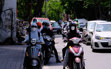 Mùa hè 2024 có thể nắng nóng gay gắt, khả năng xuất hiện nhiệt độ cao kỷ lục