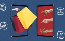 Không chỉ GenZ, ngay cả người già cũng tốn hàng chục triệu đồng vì thói quen mua sắm theo cảm hứng khi dùng MXH!