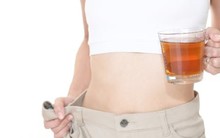 Uống 2 cốc loại trà này mỗi ngày mỡ nội tạng tự khắc bị đào thải