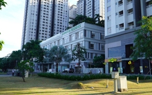 Giám sát chặt ban quản trị nhà chung cư