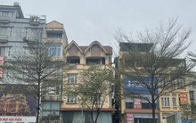 Mặt bằng cho thuê Hà Nội: 'Ế ẩm' nhưng giá vẫn neo cao