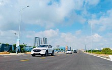 Chi hơn 34.000 tỉ đồng làm 5 dự án chống kẹt xe ngay cửa ngõ Tây Bắc Tp.HCM