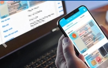 Từ 1/7, căn cước điện tử có thay thế được thẻ căn cước?