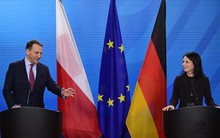 Ngoại trưởng Ba Lan tuyên bố Binh sỹ NATO đã có mặt ở Ukraine