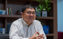 Trẻ em có nên học code, Toán, lập trình không? – Ông Hoàng Nam Tiến bật mí câu trả lời, đưa ra lý lẽ siêu thuyết phục!