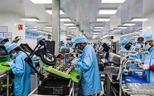 Với ‘Make in India’, liệu gã khổng lồ Nam Á có thể vượt Trung Quốc để trở thành công xưởng lớn nhất thế giới?