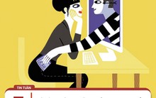 5 hình thức lừa đảo trực tuyến người dùng cần cảnh giác