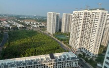 Bộ xây dựng, Bộ Tài nguyên – Môi trường, Bộ Tài chính, Kế hoạch – Đầu tư, các ngân hàng cùng lúc “nhập cuộc” gỡ khó cho thị trường bất động sản 