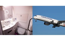 Nhà vệ sinh trên máy bay hoạt động như thế nào mà chất thải từng bị rơi xuống mặt đất?