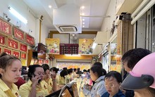 Bất ngờ về việc mua bán vàng nhẫn